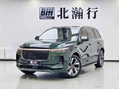 Li Auto Li ONE