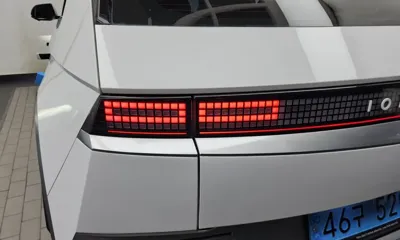 Hyundai Ioniq5