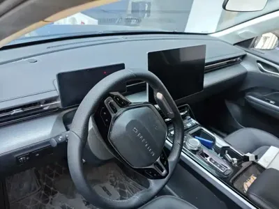 Wuling Xingguang
