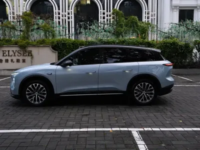 Nio ES6