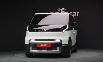 Kia PV5