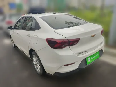 Chevrolet Cavalier