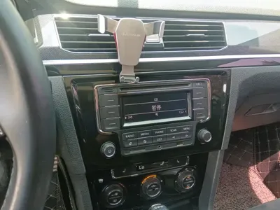 Volkswagen C-Trek