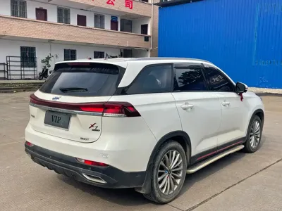 Oshan Oushang X7 PLUS