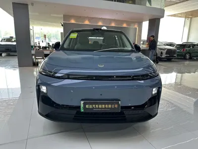 Leapmotor Leapmotor B10