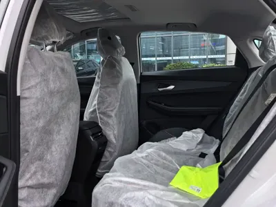 Geely Binrui