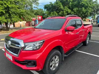 Dongfeng Rich 6
