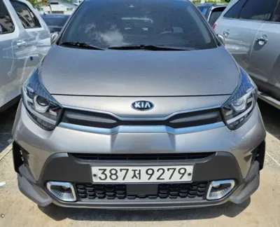 Kia Morning