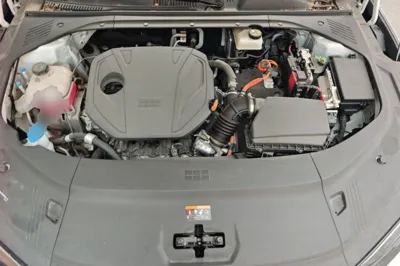 Geely Galaxy Galaxy 8