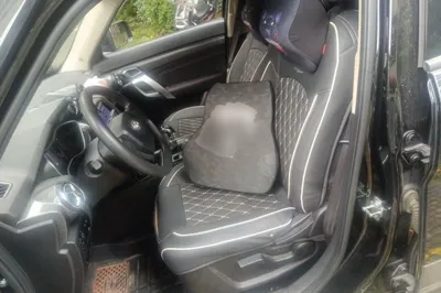 BAIC Off-Road BJ20