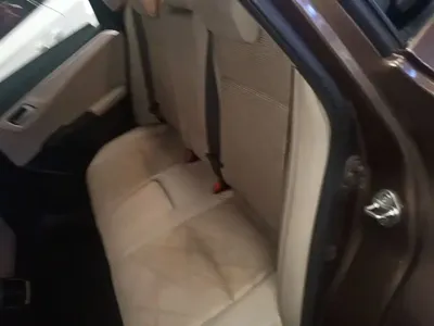 Honda Jade