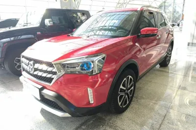 Venucia T60