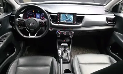 Kia Stonic