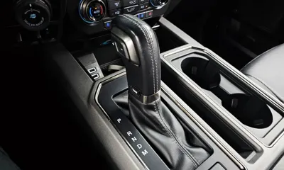 Ford F150