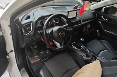 Mazda Mazda 3 Axela