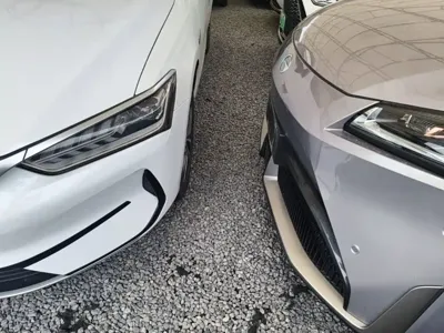 BYD Qin Plus