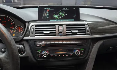 BMW Gran Turismo