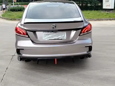 MG MG6