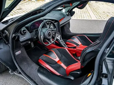 McLaren 720S