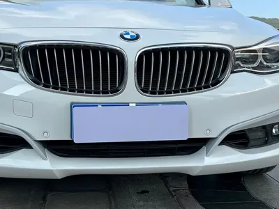 BMW 3 Series GT