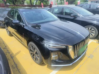 Hongqi H5 PHEV