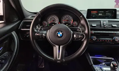 BMW M3