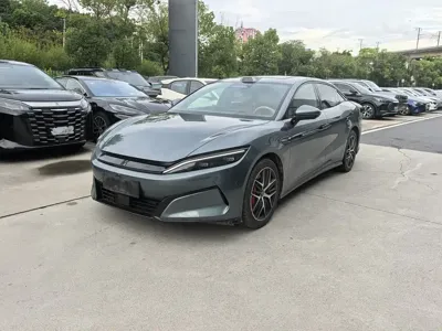 BYD 汉L
