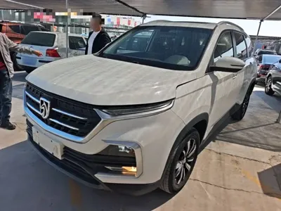 Baojun 530