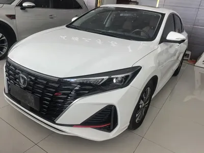 Changan Eado