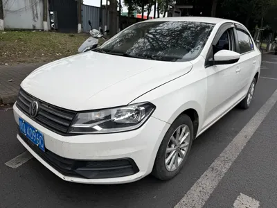 Volkswagen Santana