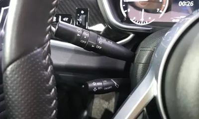 DFSK Fengon ix5