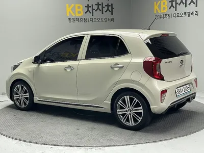 Kia Morning
