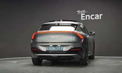 Kia EV6