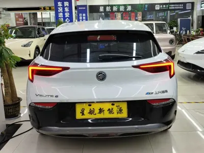 Buick Velite 6