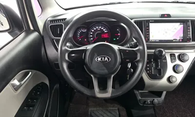 Kia Ray