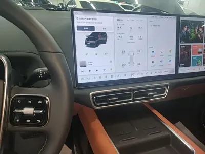 Li Auto Li L6