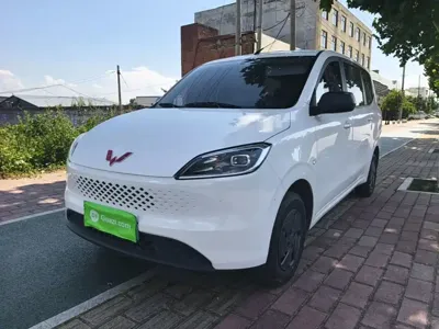 Wuling Hongguang EV
