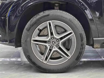 Mercedes-Benz 奔驰GLE(进口)