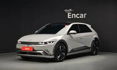 Hyundai Ioniq5