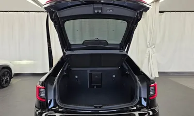 Polestar Polestar 2