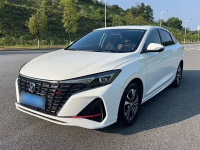 Changan Eado