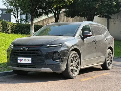 Chevrolet Blazer