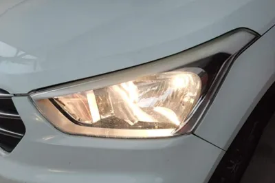 Hyundai ix25