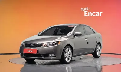 Kia Porte