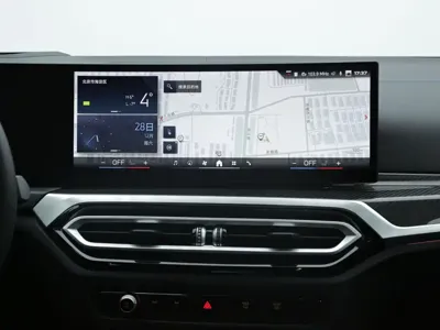 BMW 宝马i4 M