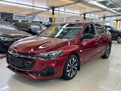 Chevrolet Monza