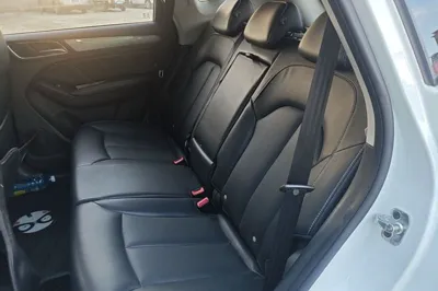 Roewe RX5