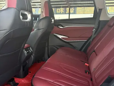 Changan 长安CS75PLUS