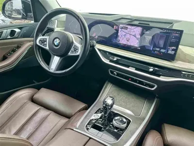 BMW X5 (Import)