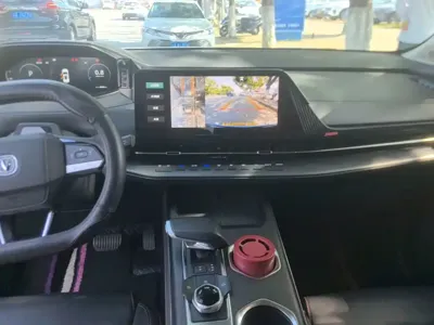 Changan CS55PLUS